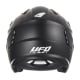 CASCO ACERBIS FIRSTWAY 2.0 COLOR NEGRO
