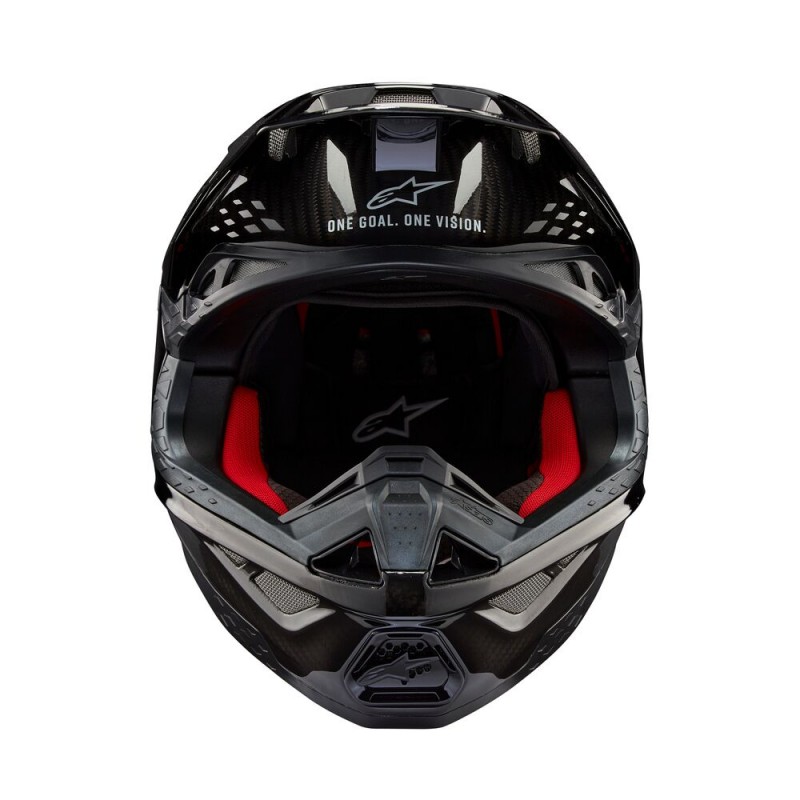 Alpinestars Supertech R10 Solid : Performance, Protection & Style Alpinestars Supertech R10 Solid : Performance, Protection & Style