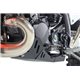 CUBRECARTER AXP KTM EXC 250/300 (2024) COLOR NEGRO