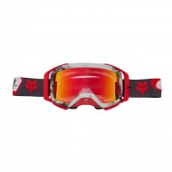 FOX AIRSPACE ATLAS GOGGLE - SPARK COLOUR GREY/RED