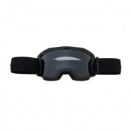 FOX MAIN CORE GOGGLE SMOKE LENS COLOUR BLACK
