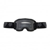 FOX MAIN CORE GOGGLE COLOUR BLACK/GREY