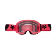 FOX MAIN CORE GOGGLE COLOUR PINK