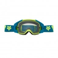 LUNETTES FOX VUE CORE COULEUR JAUNE FLUO