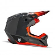 CASCO FOX V1 BALLAST COLOR GRIS