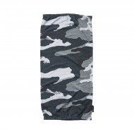 FOX LEGION NECK GAITER CAMO COLOUR BLACK CAMO
