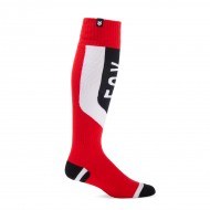CALZE FOX 180 NITRO COLORE ROSSO FLUO