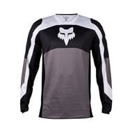 CAMISETA FOX 180 NITRO COLOR NEGRO / GRIS