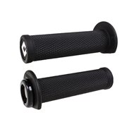PUNHOS ODI ROGUE 2.1 ATV LOCK-ON 3/4" 125MM PRETO