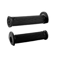 PUNHOS ODI RUFFIAN 2.1 ATV LOCK-ON 3/4" 125MM PRETO