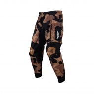 PANTALON LEATT 4.5 ENDURO COULEUR STONE