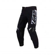 OUTLET PANTALON LEATT 4.5 COULEUR NOIR