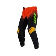 OUTLET PANTALON LEATT 4.5 COULEUR ORANGE