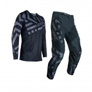 OUTLET KINDERKOMBI LEATT 3.5 SCHWARZ