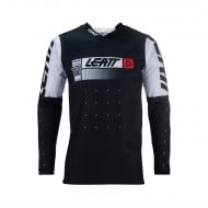 OUTLET CAMISETA LEATT 4.5 LITE COLOR NEGRO