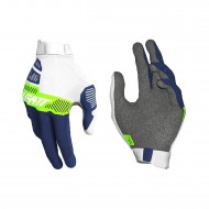 OUTLET LUVA INFANTIL LEATT 1.5 AZUL