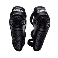 LEATT KNEE PROTECTIONS DUAL AXIS PRO COLOUR BLACK