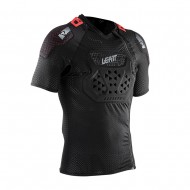 OFFER LEATT CHEST PROTECTION AIRFLEX M/C COLOUR STEALTH [OUTLET LEATT]