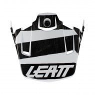 OFFER LEATT VISOR LEATT 3.5 COLOUR WHITE