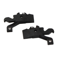 DISTANZIALI LEATT DBX/GPX/KART