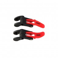 GATILHOS COLAR LEATT DBX/GPX/KART