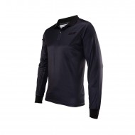 OUTLET POLO LEATT TEAM LONG COLOR NEGRO