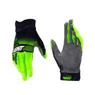 LEATT YOUTH GLOVES 1.5 COLOUR LIME