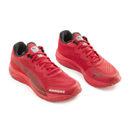 ZAPATILLAS PUMA GAS GAS COLOR ROJO