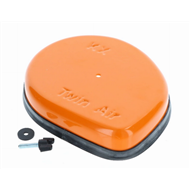 OUTLET TAPA CAJA FILTRO AIRE LAVADO KAWASAKI KX 125 (1992-1993)