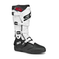 OUTLET BOTAS SIDI X POWER SC COLOR NEGRO / BLANCO