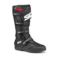OUTLET BOTAS SIDI X POWER SC COLOR NEGRO