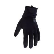 GUANTES FOX RANGER FIRE COLOR NEGRO