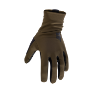GUANTES FOX RANGER FIRE COLOR VERDE OLIVA [LIQUIDACIONSTOCK]