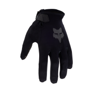 GANTS FOX RANGER COULEUR NOIR