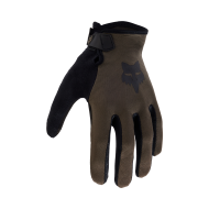GANTS FOX RANGER COULEUR MARRON