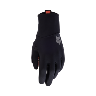GUANTES MUJER FOX RANGER FIRE LUNAR COLOR NEGRO