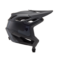 CASQUE FOX DROPFRAME PRO RUNN CE COULEUR NOIR CAMOUFLAGE