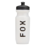 GARRAFA FOX BASE 650ML COR TRANSPARENTE