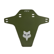 GUARDABARROS FOX COLOR VERDE OLIVA