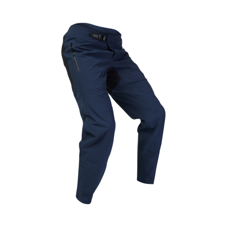 FOX DEFEND 3L WATER PANT COLOUR AZUL OSCURO