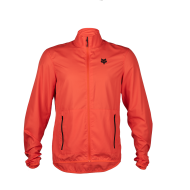 JAQUETA FOX RANGER WIND LARANJA [LIQUIDAÇÃO DE ESTOQUE] [LIQUIDACAOESTOQUE]