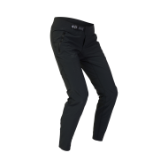 PANTALONI FOX FLEXAIR COLORE NERO [LIQUIDAZIONESTOCK]