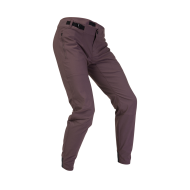 Pantalons Fox Ranger couleur violet