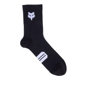 FOX 6 RANGER SOCK PREPACK BLACK COLOUR BLACK
