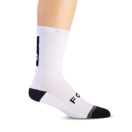 CALCETINES FOX 8 DEFEND COLOR BLANCO