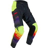 PANTALONES FOX 180 FLORA COLOR DARK SHADOW