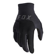 GUANTES FOX FLEXAIR PRO COLOR NEGRO