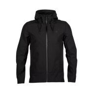 FOX PIT JACKET COLOUR BLACK