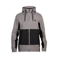 FOX PIT JACKET COLOUR PEWTER [STOCKCLEARANCE]