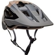 CASCO FOX SPEEDFRAME PRO KLIF CE COLOR MARRON
